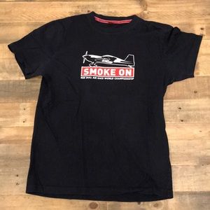 Red Bull Air Race World Championship Tee Shirt